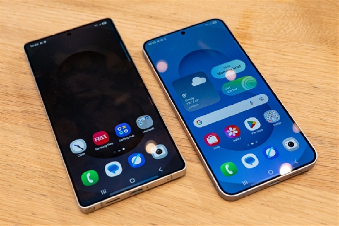 三星电子Exynos2700量产用样品芯片,预计今年上半年完成制造