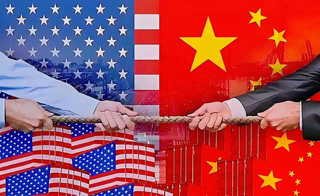 商务部：对美国阻碍绿色产品贸易相关做法和措施发起贸易壁垒调查