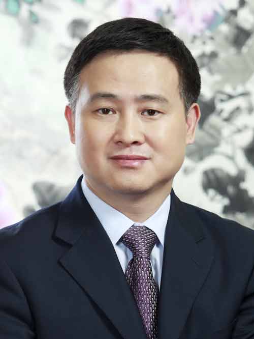 农业银行副行长林立：预估今年债券市场呈现震荡调整行情