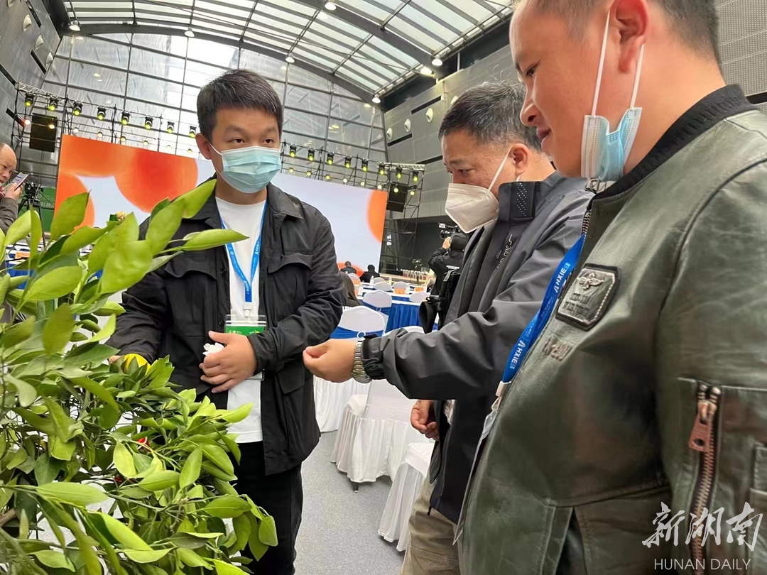 夏礼实业与卡倍亿签署采购意向协议