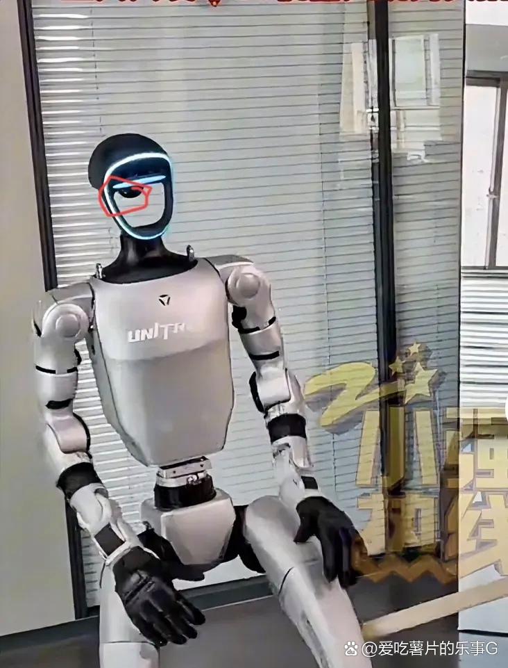 具备仿生人脸、会跳芭蕾舞？宇树科技发布新一代人形机器人H2
