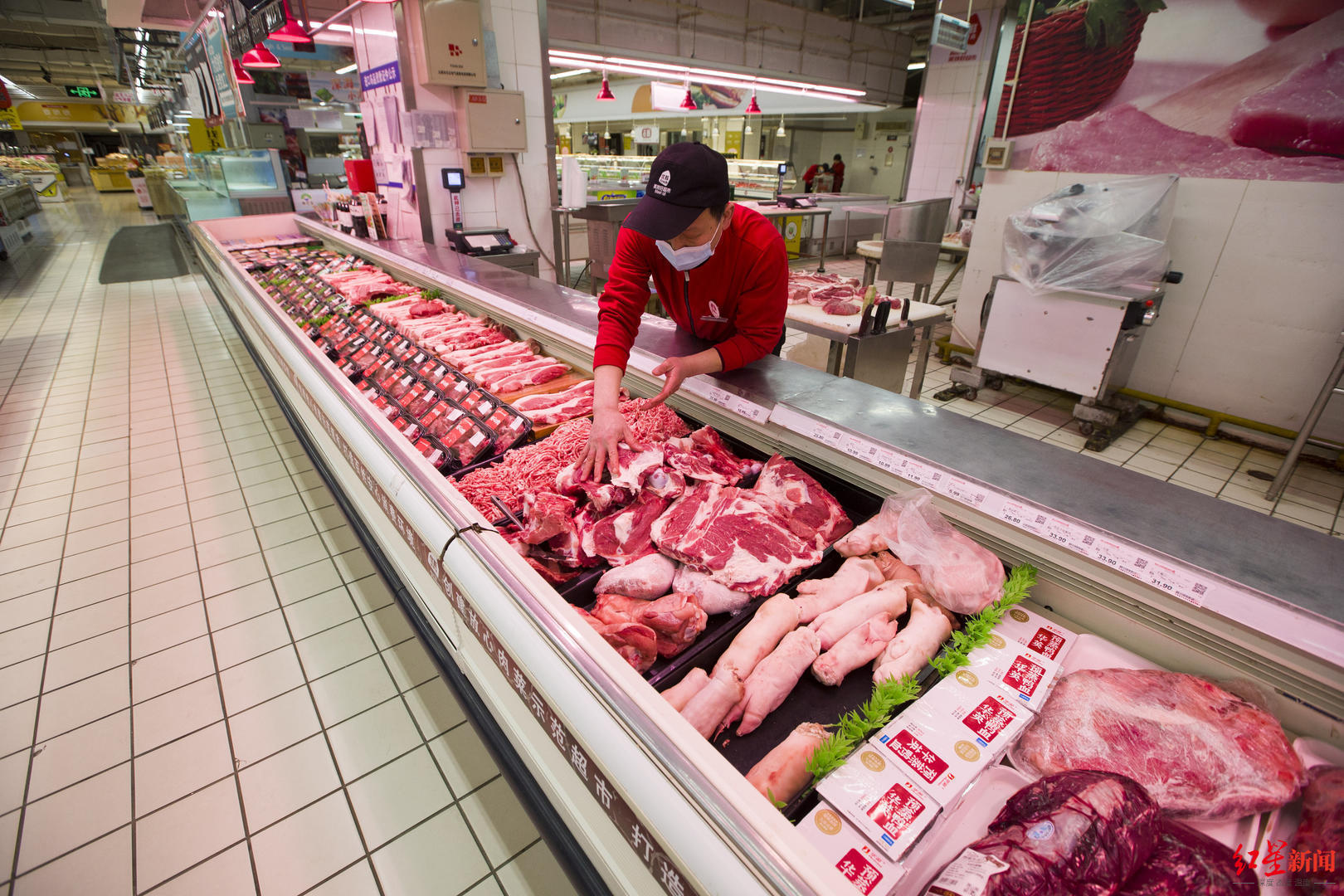 青岛啤酒2025年营利双增B面：Q4亏损加剧拖后腿，产品结构分化低端承压
