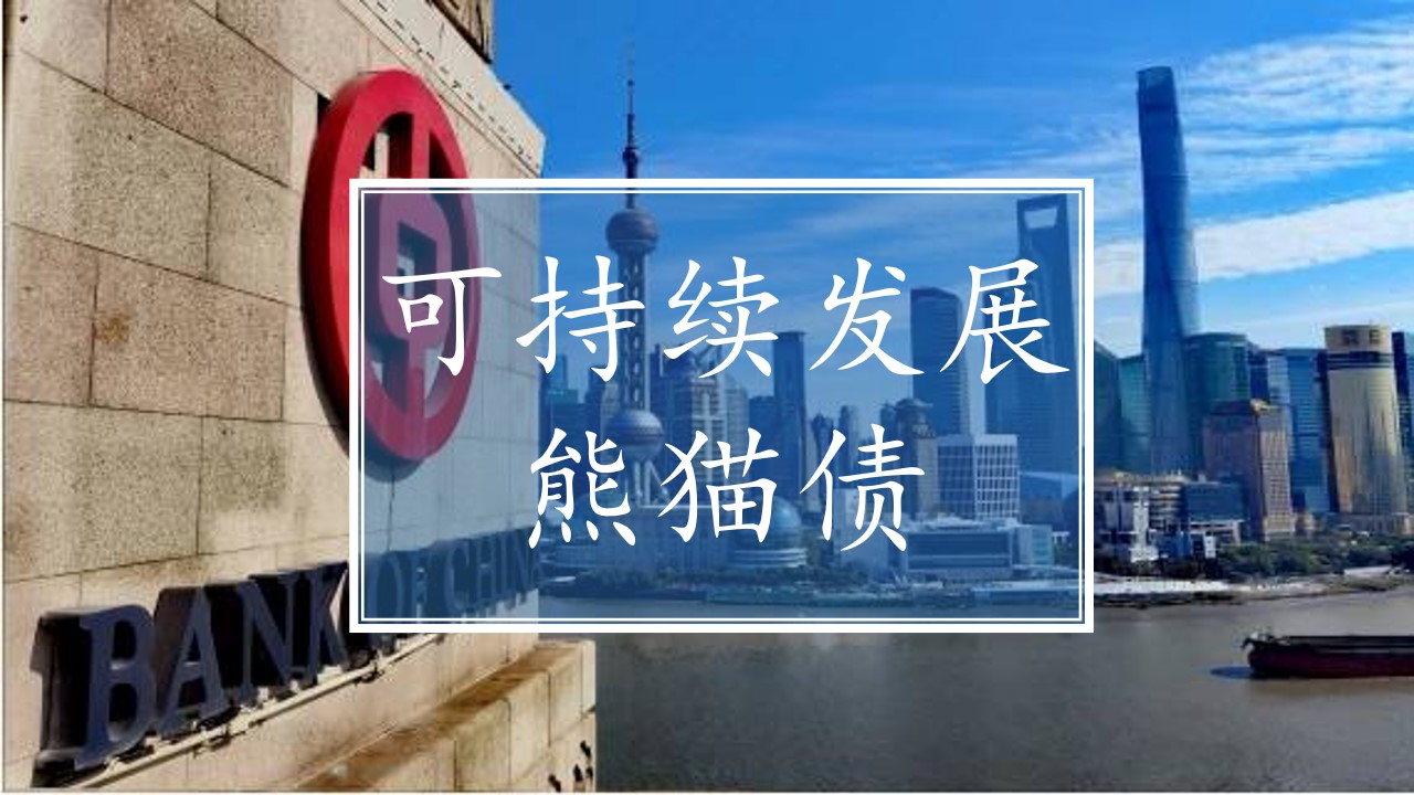 斯洛文尼亚在银行间市场完成发行40亿元熊猫债