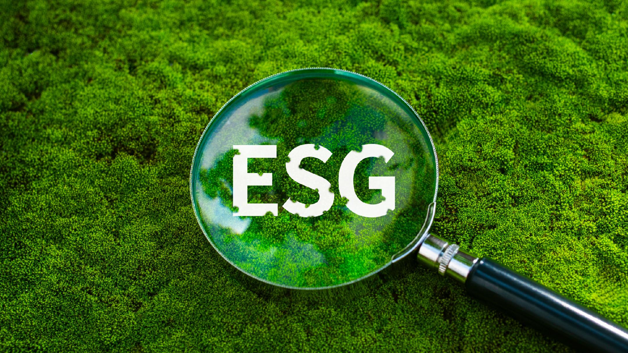ESG合规全面深化 绿色债券国际化互联互通渐趋成熟