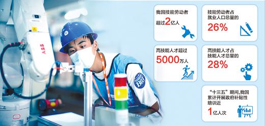 爱尔兰就业市场强劲，但部分行业面临技能短缺挑战