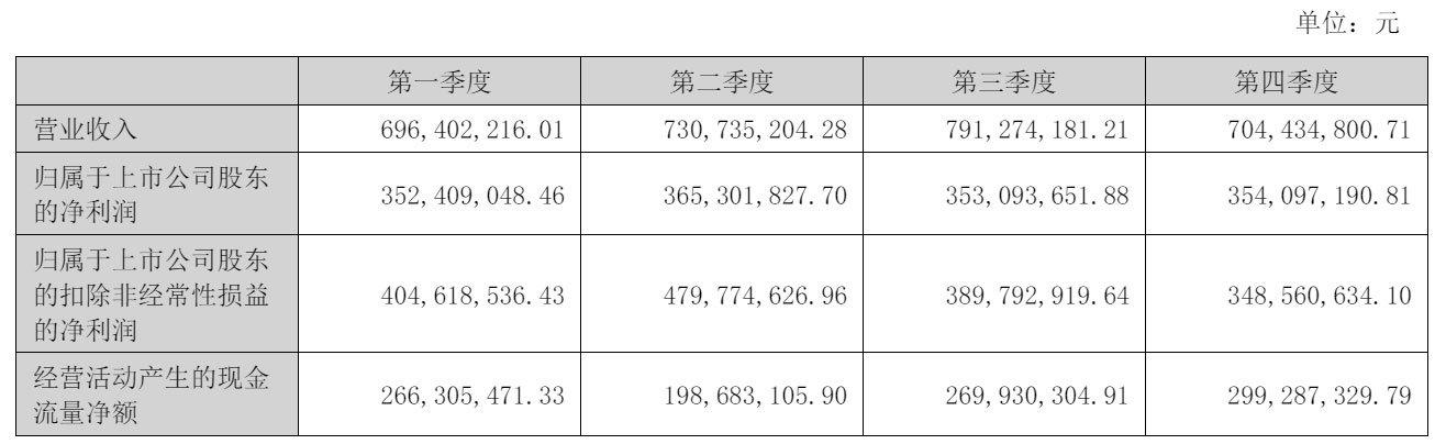 国企小巨人 承载大未来
