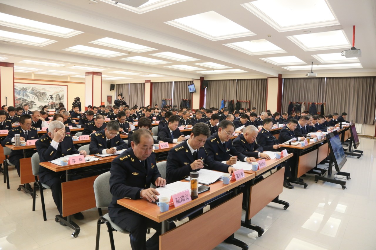 机械工业锚定“三化”加快转型