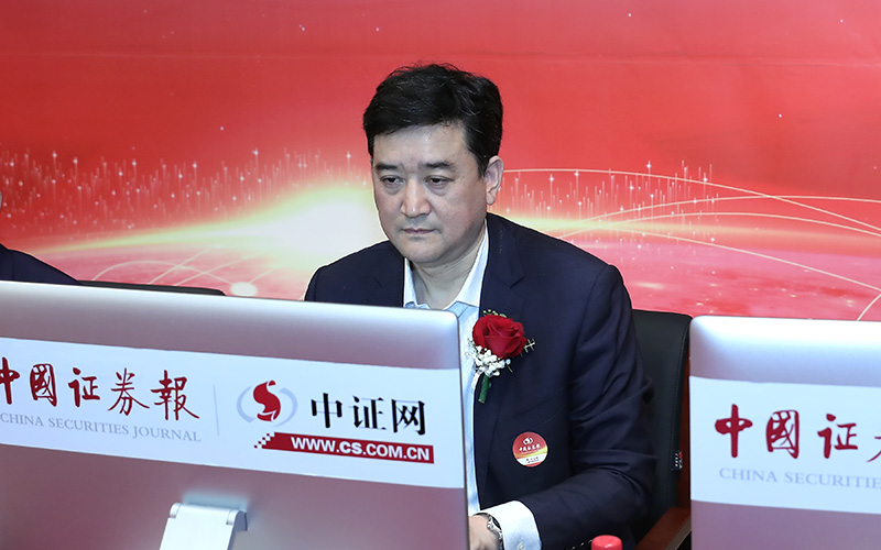 太力科技：接受线上参与公司2025年度网上业绩说明会的投资者调研