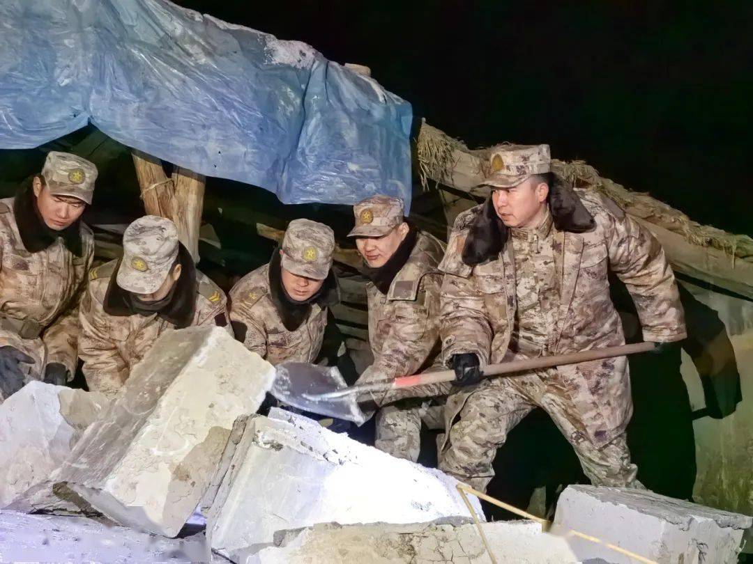 新疆阿克苏地区柯坪县发生4.0级地震
