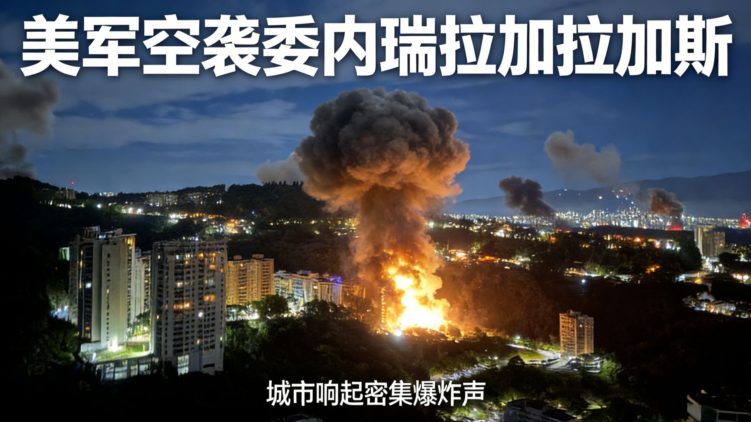 伊朗公布击中美军A10攻击机视频！2架黑鹰直升机搜救F15时被击中，“机身冒出黑烟”！伊朗悬赏追捕美飞行员：看到他们就开枪