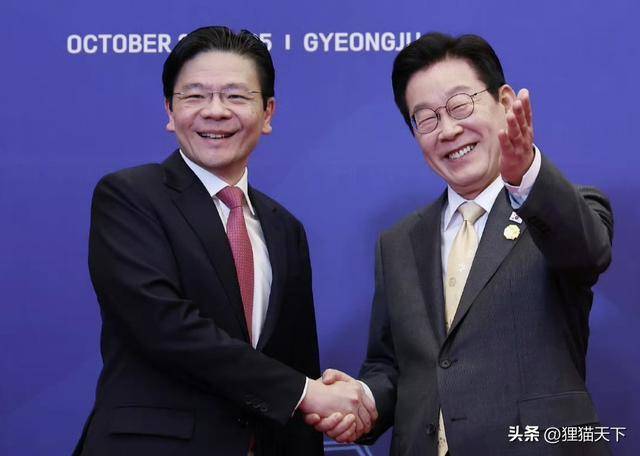 中东局势不影响新加坡进口但预料推高食物价格