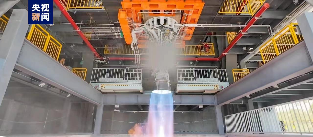兆瓦级氢燃料航空涡桨发动机首飞成功