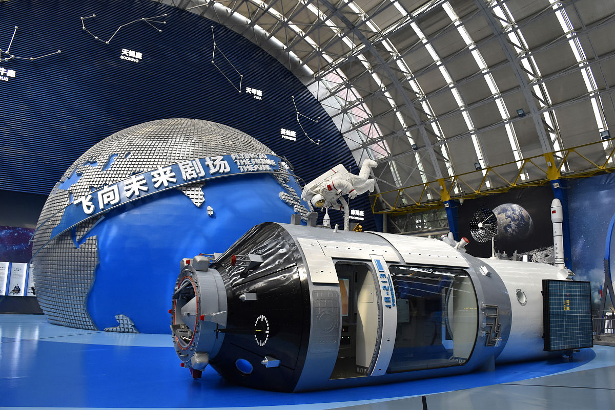 星河动力新专利可提高运载火箭发射安全性