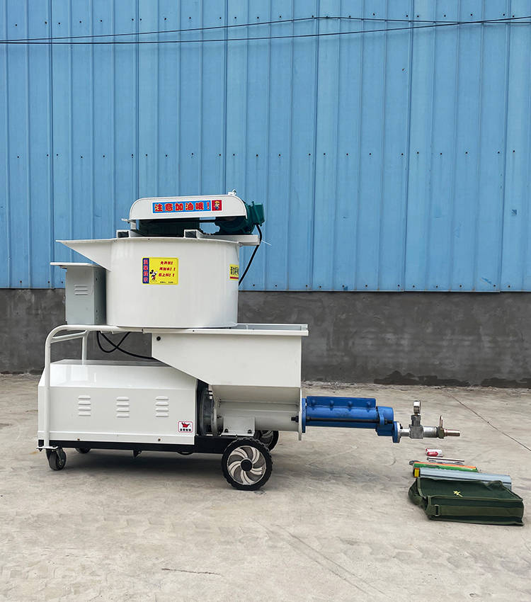 法兰泰克获得实用新型专利授权:“一种隧道用水泥输送装置”