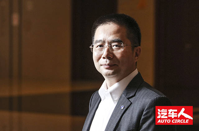 兴证资管,换帅!王焕舟出任董事长