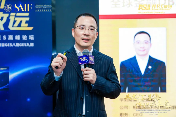 外贸商的淡定与忧愁