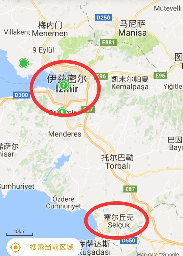 土耳其的目标是跻身全球国防出口前十名