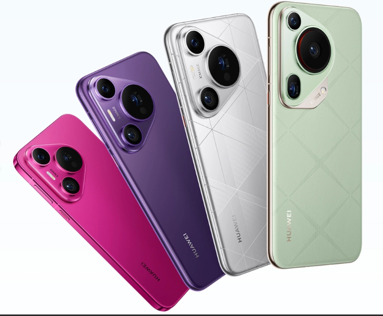 华为Pura 90系列正式发布 售价4699元起