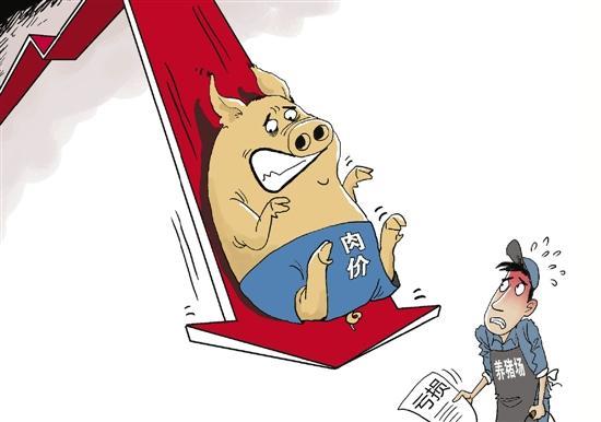 天邦食品股价“过山车”背后：业绩预亏与重整失败风险高悬