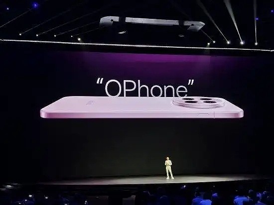 OPPO刘作虎：OPPO面临不小成本压力