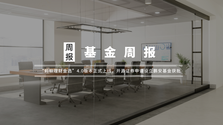 鹏安基金：原总经理洪正华因退休离任