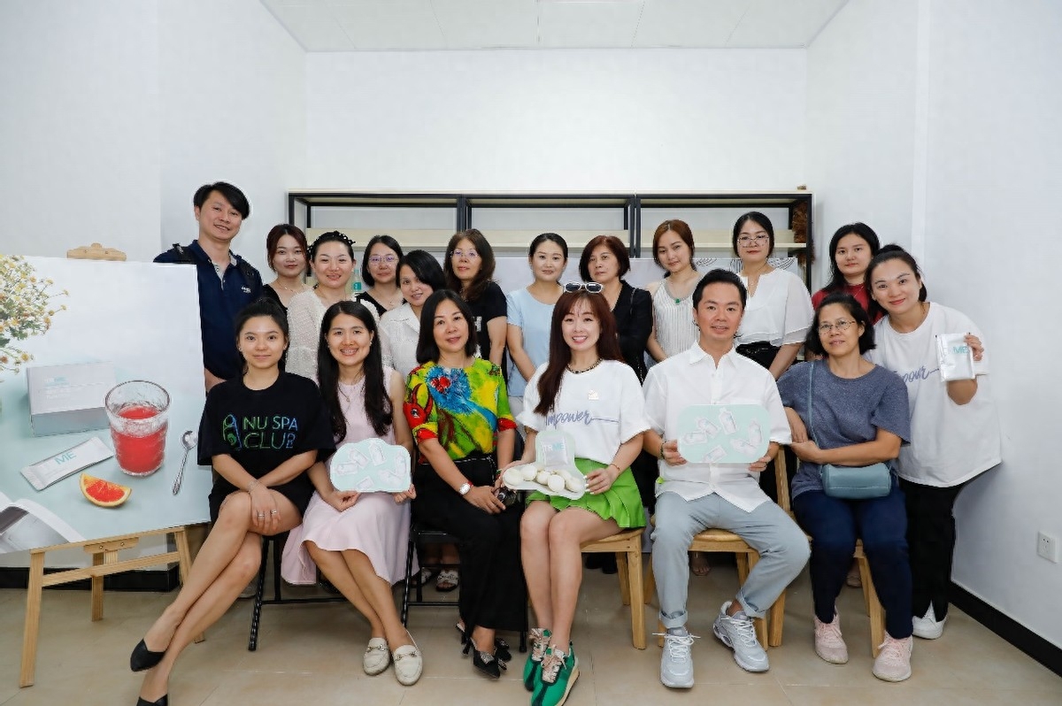 专访如新抗衰老科研顾问团主席曾润海：从检测到干预，构建健康管理的科学闭环