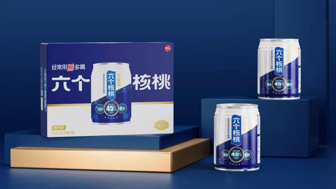 养元饮品：一季度净利润8.08亿元 同比增长25.8%
