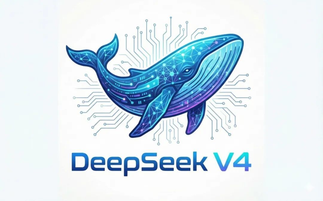 DeepSeek V4来了!“用国产算力跑国产模型”,这一次是独属中国AI产业链的“DeepSeek时刻”|每经热评