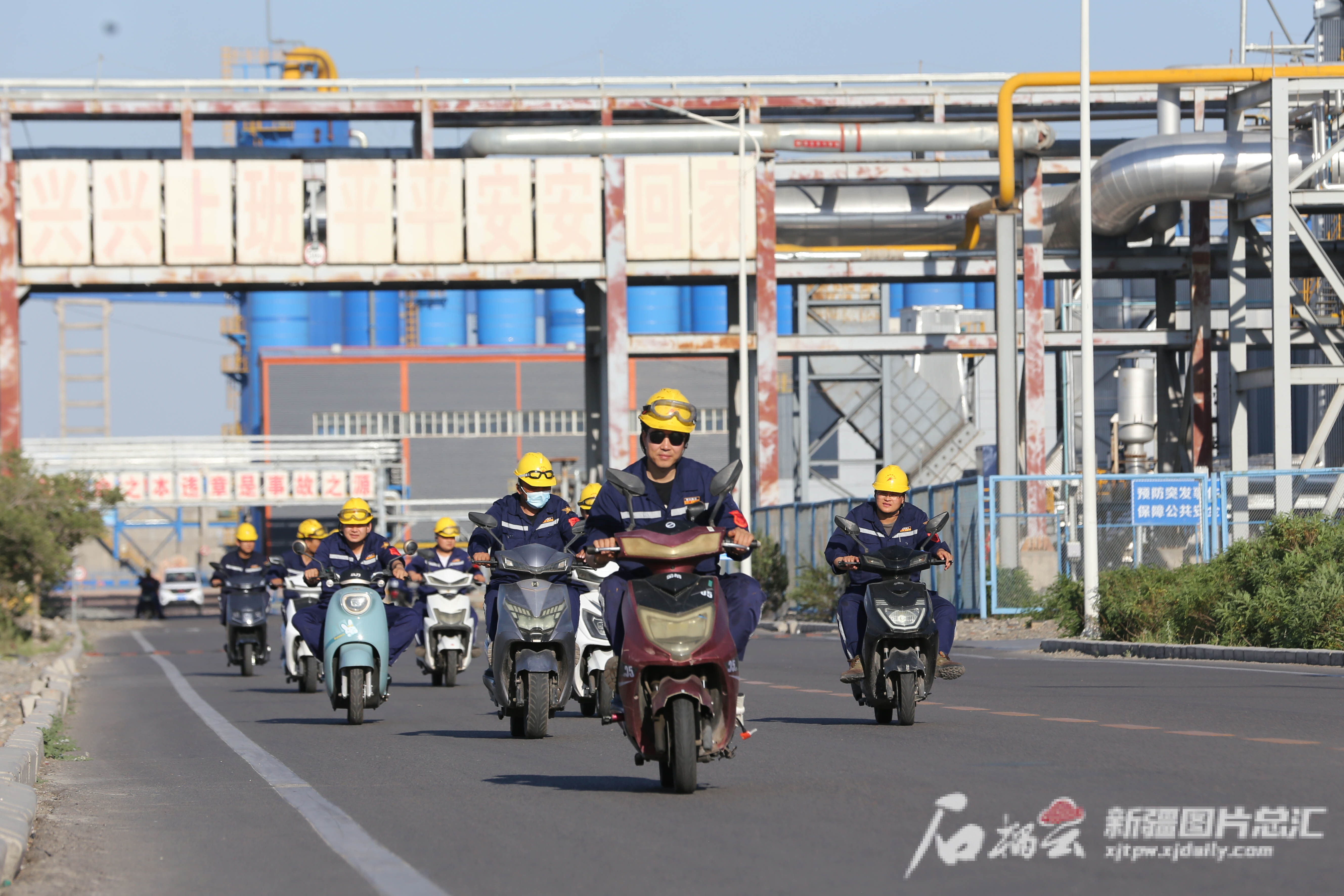 广汇能源：2025年煤炭产销创历史新高 一季度现金流大增彰显经营韧性
