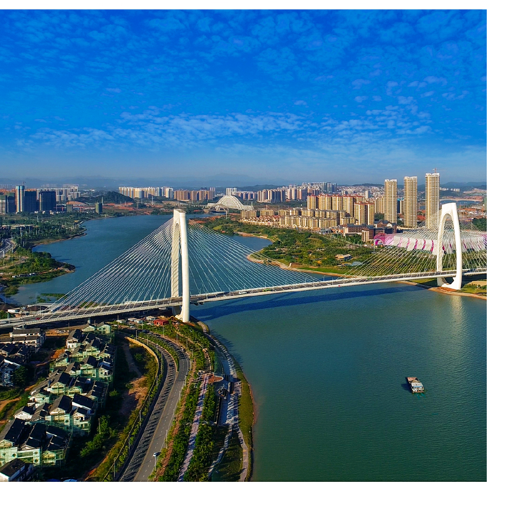 设计总院：公司业务布局已覆盖内河水运及沿海水运基础设施建设领域