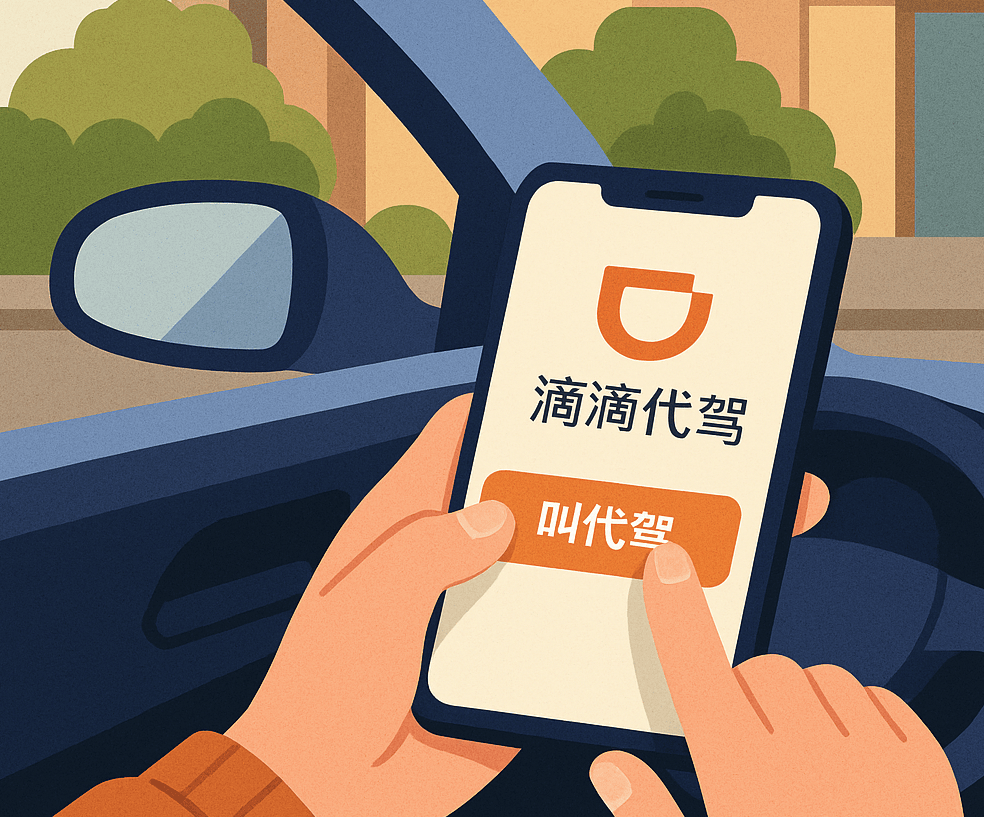 滴滴发近4亿元司机补贴 促进出行消费活力