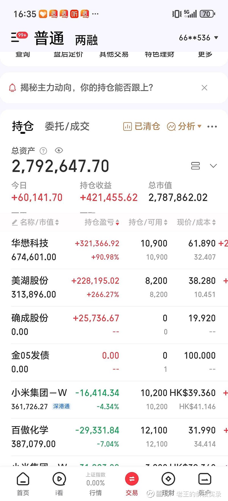 26只科创板股获融资净买入额超5000万元