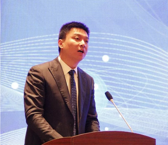 李松大使出席维也纳国际能源与气候论坛人工智能主题边会