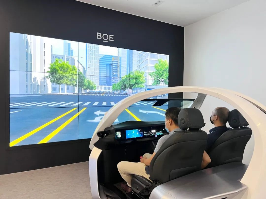 BOE（京东方）携手UNESCO推动亚太科学俱乐部网络落地