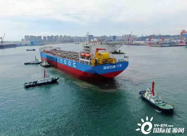 伊拉克石油部公布3月石油出口数据