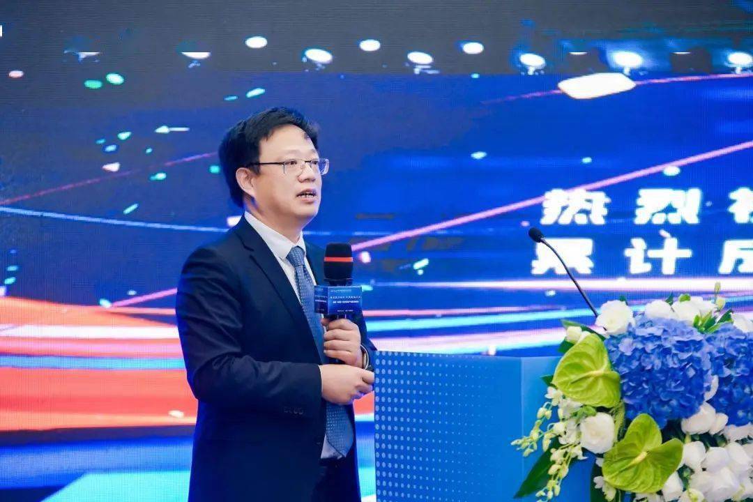 第九届数字中国建设峰会“数据跨境”主题交流活动在福州成功举办