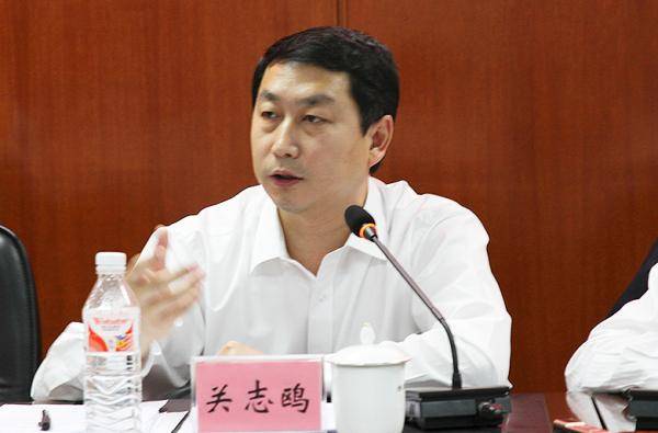 自然资源部部长关志鸥会见安哥拉矿产资源、石油和天然气部部长阿泽维多