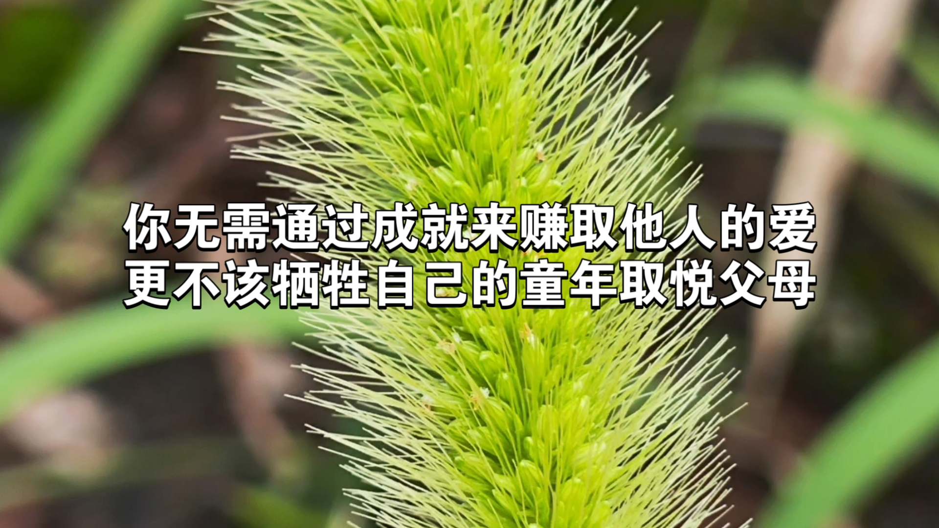 孩子有这5种表现，说明他被真正爱过，父母做得很成功