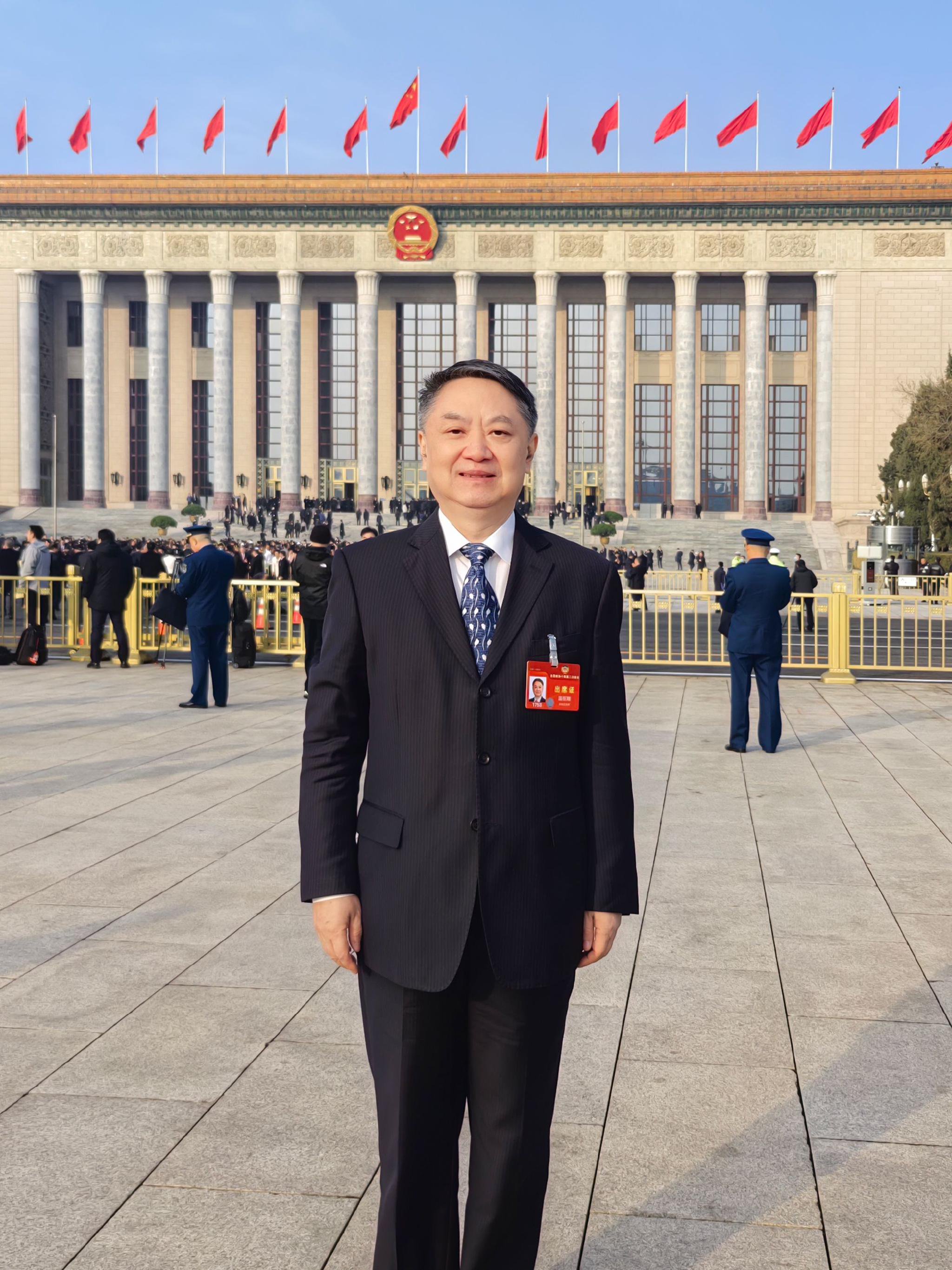 专访中国碳中和五十人论坛副秘书长吴宏杰：从“能耗双控”到“碳排放双控”，考核变革如何影响“十五五”减碳路径？