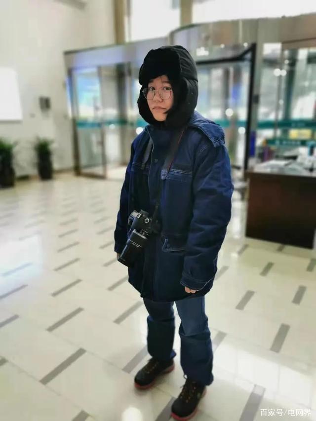 “物流高手”“电力卫士”“冠军咖啡师”……服务机器人大秀“十八般武艺”