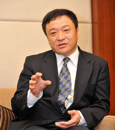 水井坊总经理胡庭洲辞职年薪近千万 最近十余年已现七任总经理
