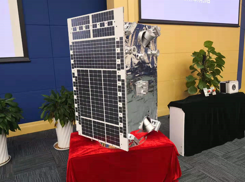 我国“太极计划”获关键突破 太空引力波探测再进一步