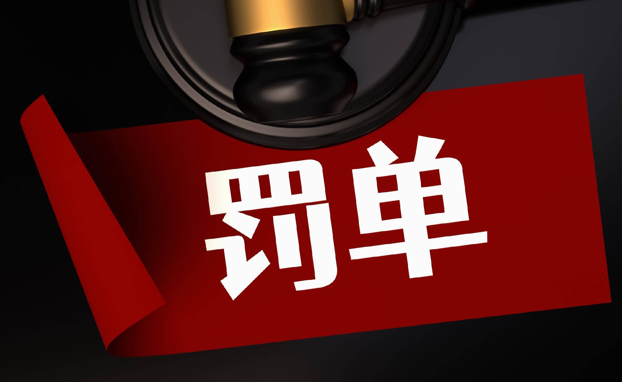 两家A股公司，财务造假！证监会：严查！